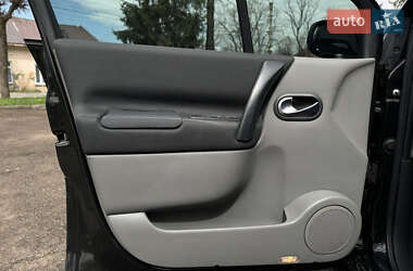 Минивэн Renault Scenic 2007 в 