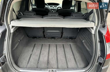 Минивэн Renault Scenic 2007 в 