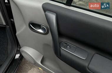 Минивэн Renault Scenic 2007 в 
