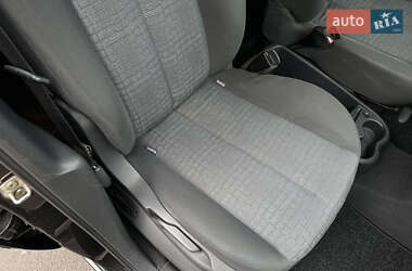 Минивэн Renault Scenic 2007 в 
