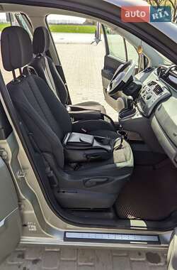 Мінівен Renault Scenic 2007 в 