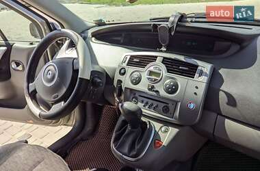 Мінівен Renault Scenic 2007 в 