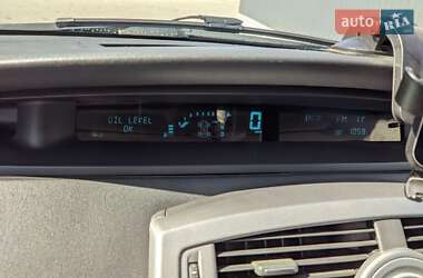 Мінівен Renault Scenic 2007 в 