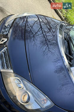 Минивэн Renault Scenic 2008 в 