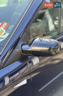 Минивэн Renault Scenic 2008 в 