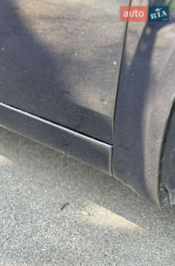 Минивэн Renault Scenic 2008 в 