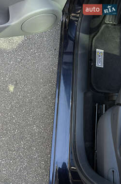 Минивэн Renault Scenic 2008 в 
