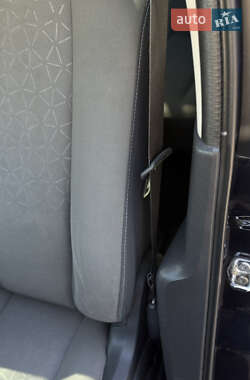 Минивэн Renault Scenic 2008 в 