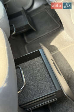 Минивэн Renault Scenic 2008 в 