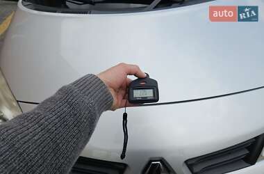 Минивэн Renault Scenic 2007 в 