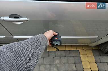 Минивэн Renault Scenic 2007 в 