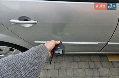 Минивэн Renault Scenic 2007 в 