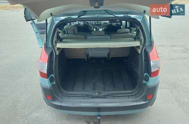 Мінівен Renault Scenic 2007 в 