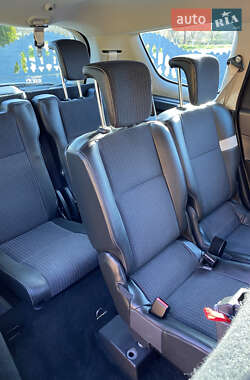 Мінівен Renault Scenic 2011 в 