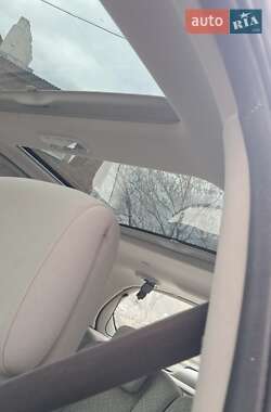 Мінівен Renault Scenic 2006 в 