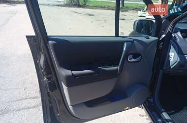 Минивэн Renault Scenic 2006 в 