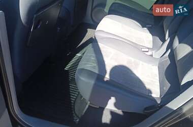 Минивэн Renault Scenic 2006 в 