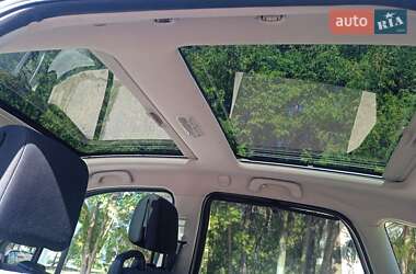 Минивэн Renault Scenic 2006 в 