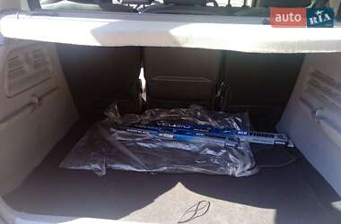 Минивэн Renault Scenic 2006 в 