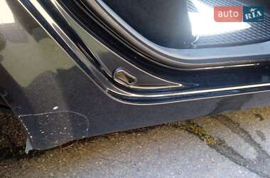Минивэн Renault Scenic 2006 в 