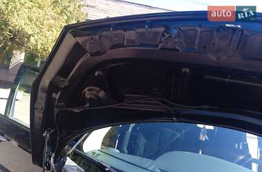 Минивэн Renault Scenic 2006 в 