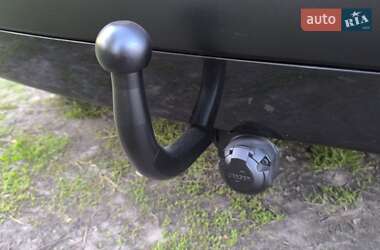 Минивэн Renault Scenic 2005 в 