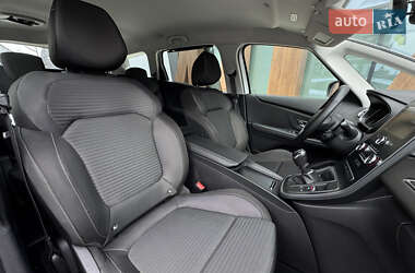 Мінівен Renault Scenic 2019 в 