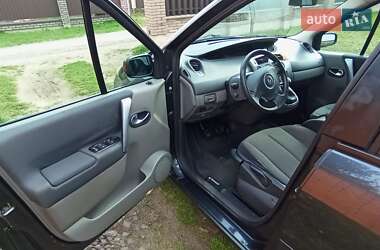 Мінівен Renault Scenic 2007 в 