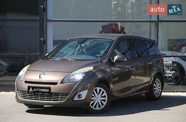 Универсал Renault Scenic 2009 в 