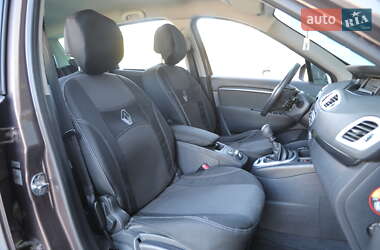 Универсал Renault Scenic 2009 в 