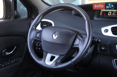 Универсал Renault Scenic 2009 в 