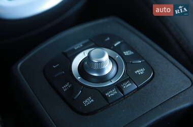Универсал Renault Scenic 2009 в 