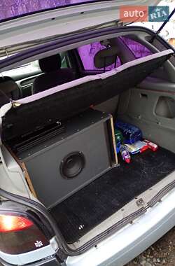 Минивэн Renault Scenic 2003 в 