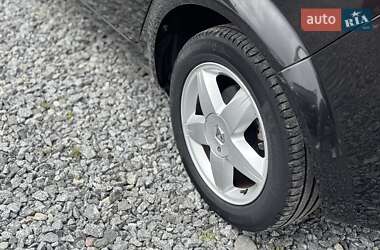 Мінівен Renault Scenic 2007 в 