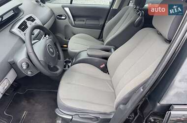 Мінівен Renault Scenic 2007 в 