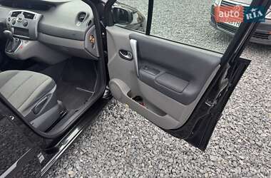 Мінівен Renault Scenic 2007 в 
