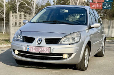 Мінівен Renault Scenic 2007 в 