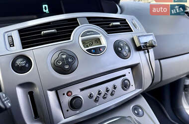 Мінівен Renault Scenic 2007 в 