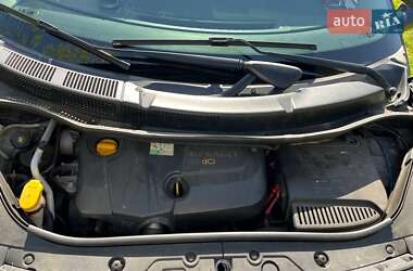 Минивэн Renault Scenic 2008 в 