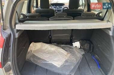 Мінівен Renault Scenic 2007 в 