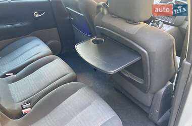Мінівен Renault Scenic 2007 в 