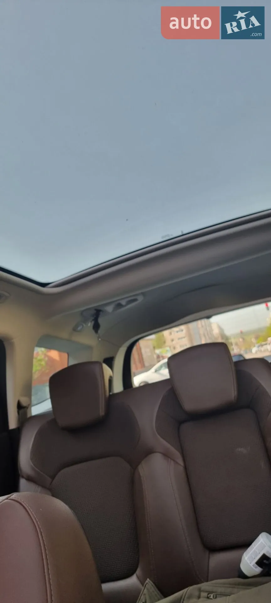 2016 Renault Scenic - мініатюра 24