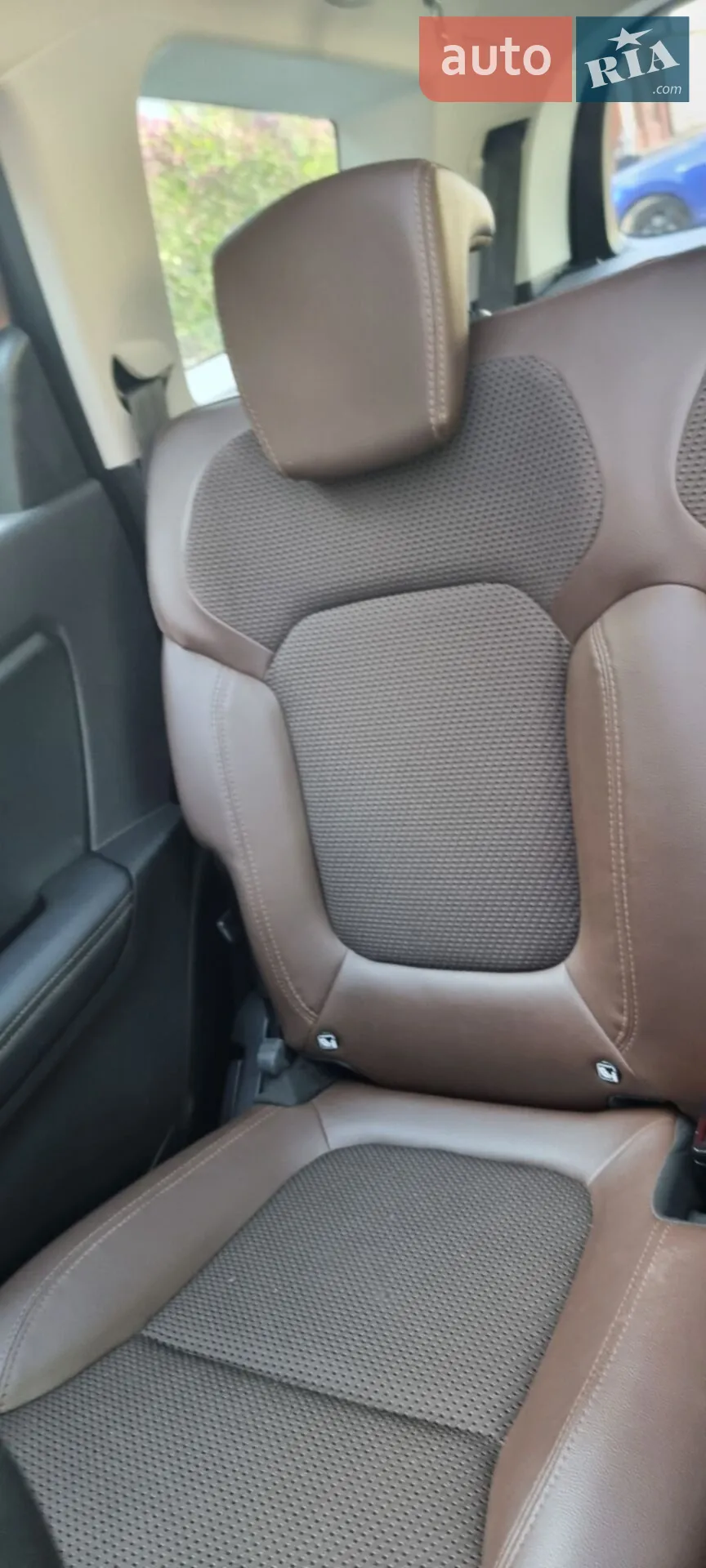 2016 Renault Scenic - мініатюра 20