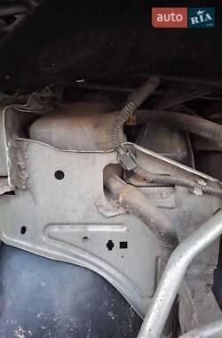 Минивэн Renault Scenic 2006 в 