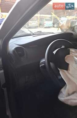 Минивэн Renault Scenic 2006 в 