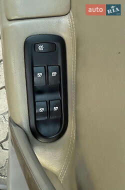 Мінівен Renault Scenic 2003 в 