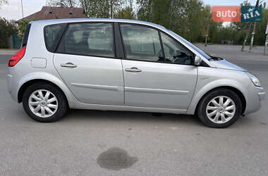 Минивэн Renault Scenic 2008 в 