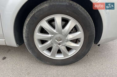 Минивэн Renault Scenic 2008 в 