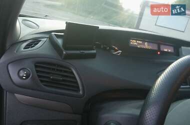 Мінівен Renault Scenic 2009 в 