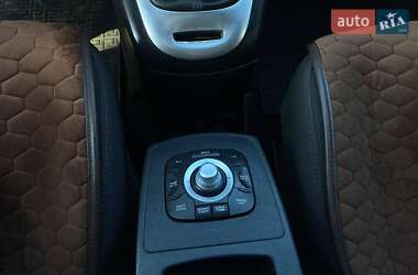 Минивэн Renault Scenic 2014 в 